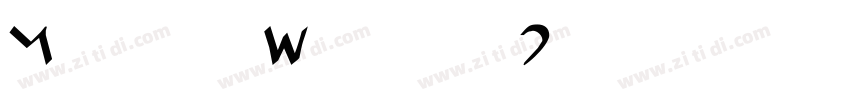 Noto Sans Phoenician字体转换
